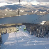 gondola, Romania