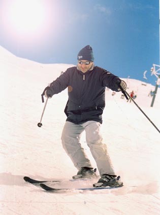 EXTREME OLD - MAN ( EX-TREME KOSME !!!! )
