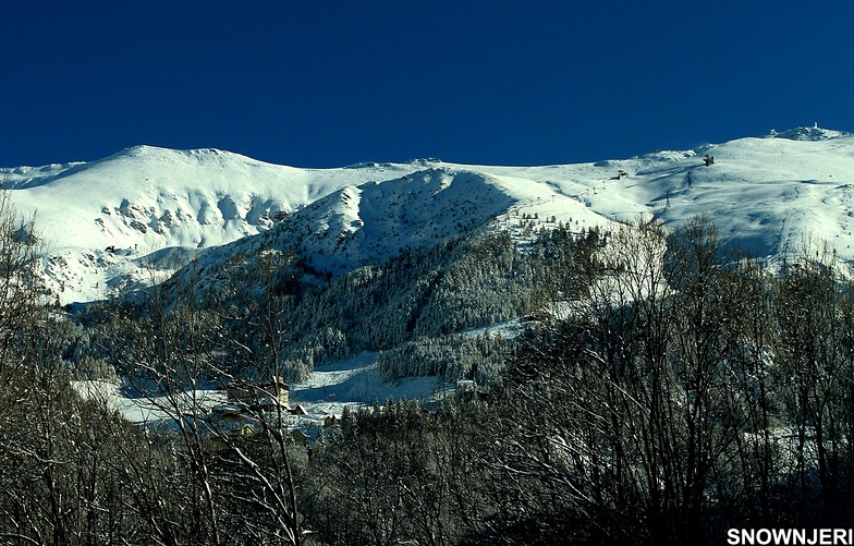 Complete Brezovica