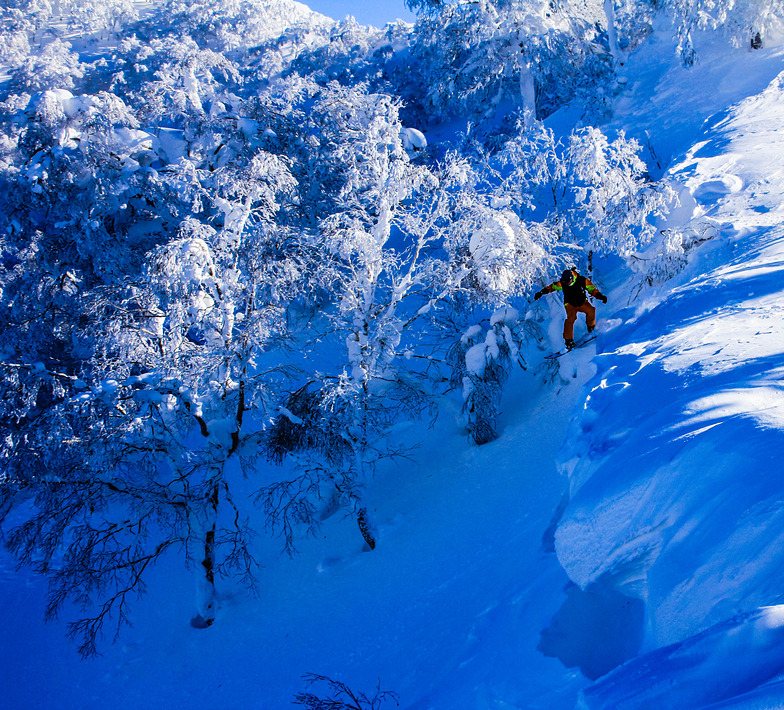 Avalanche Stability Testing - Aussie Style