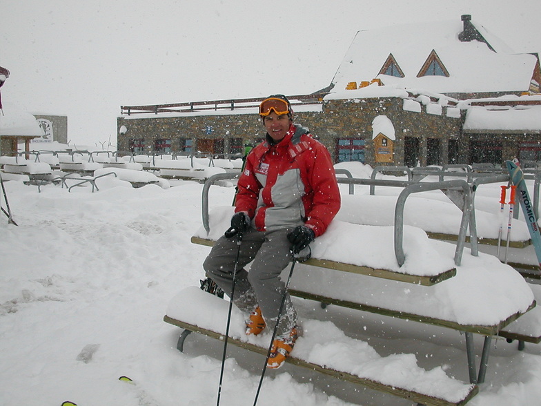 Beret Bar, Baqueira/Beret