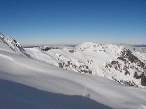 Besse Super Besse Ski Resort by: gadge