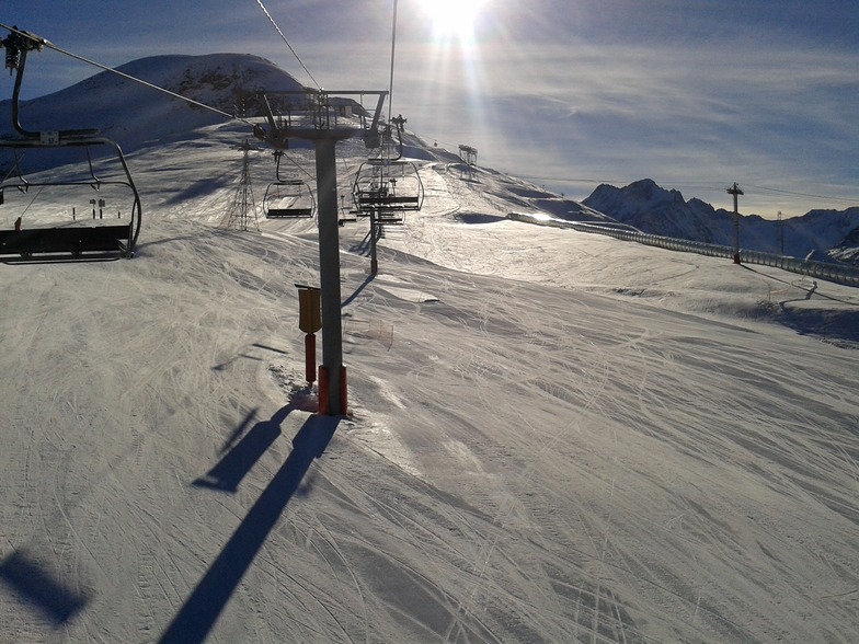 Les Deux Alpes