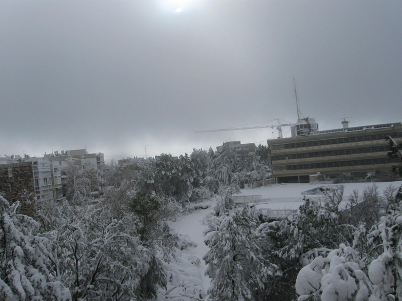 jerusalem.israel, Mount Hermon
