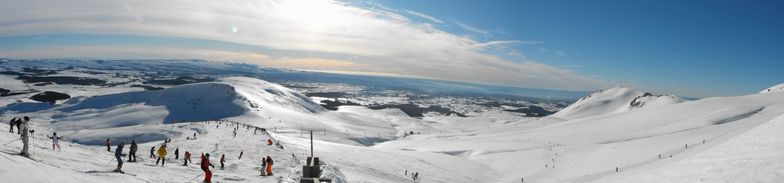 Super Besse Panoramic., Besse Super Besse