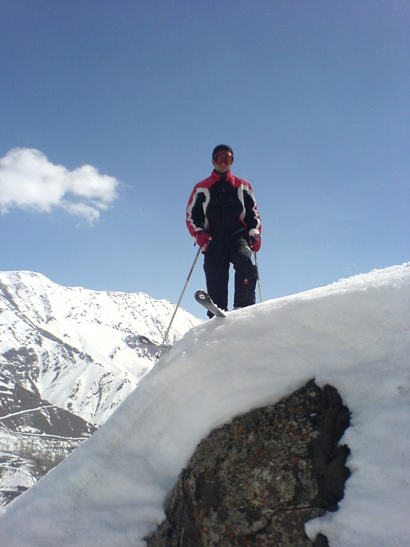 Darbandsar(mohsen rajabi)