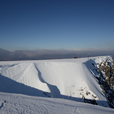 Easy Gully entrance, United Kingdom