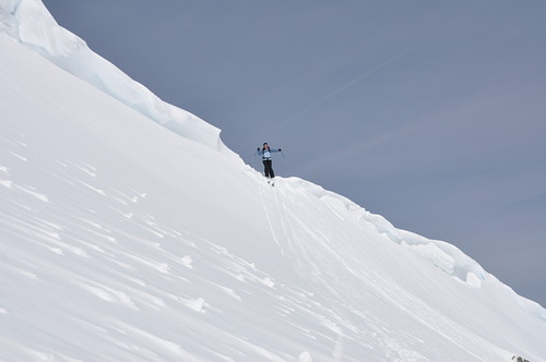 Nevis Range Ski Resort by: Freeheel