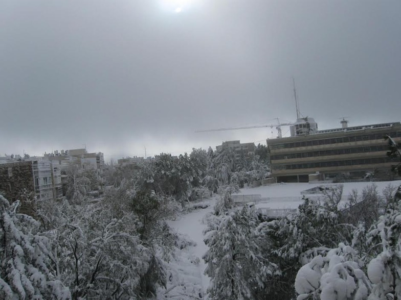 jerusalem.israel, Mount Hermon