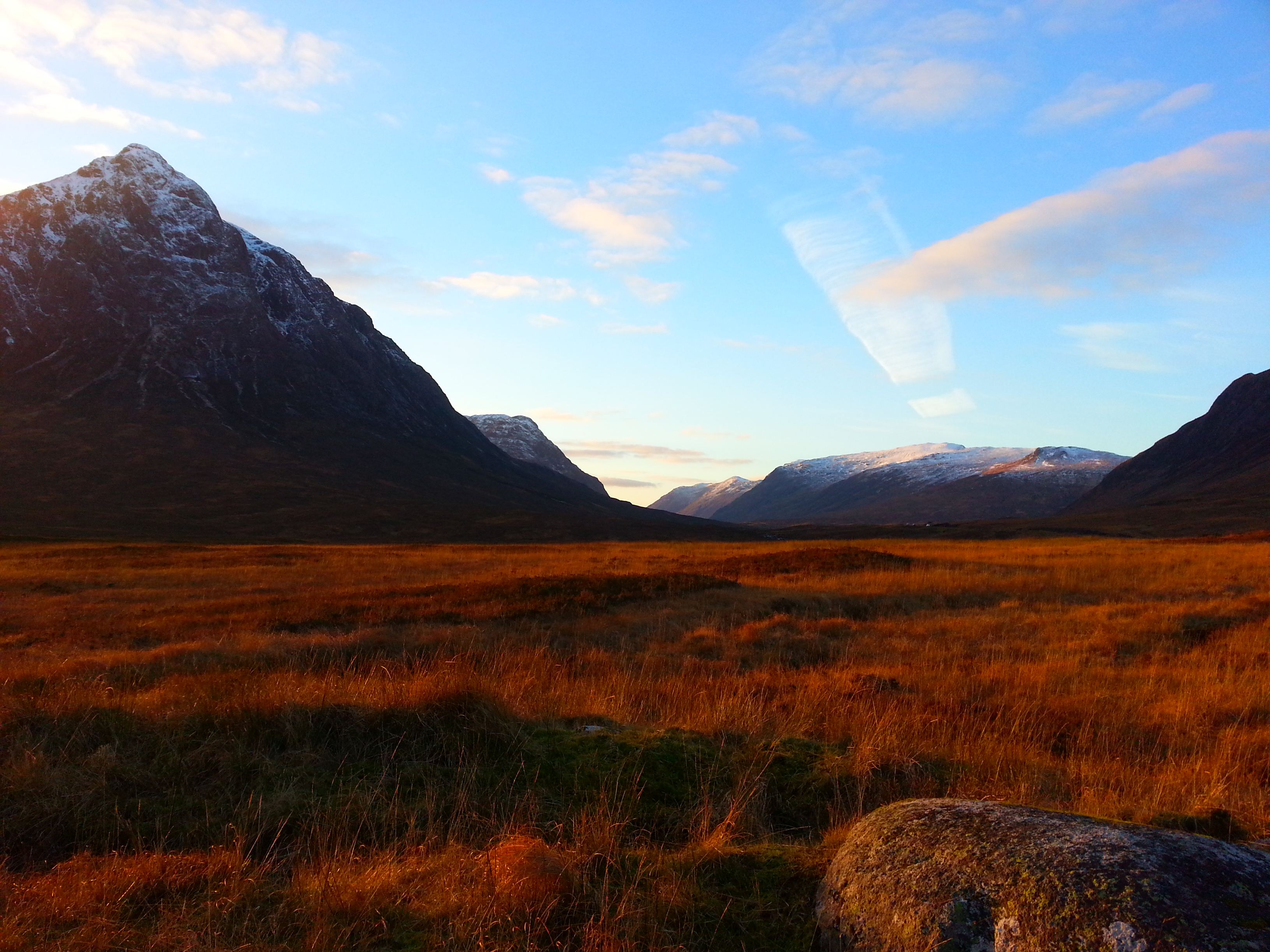 Glencoe Mountain Resort