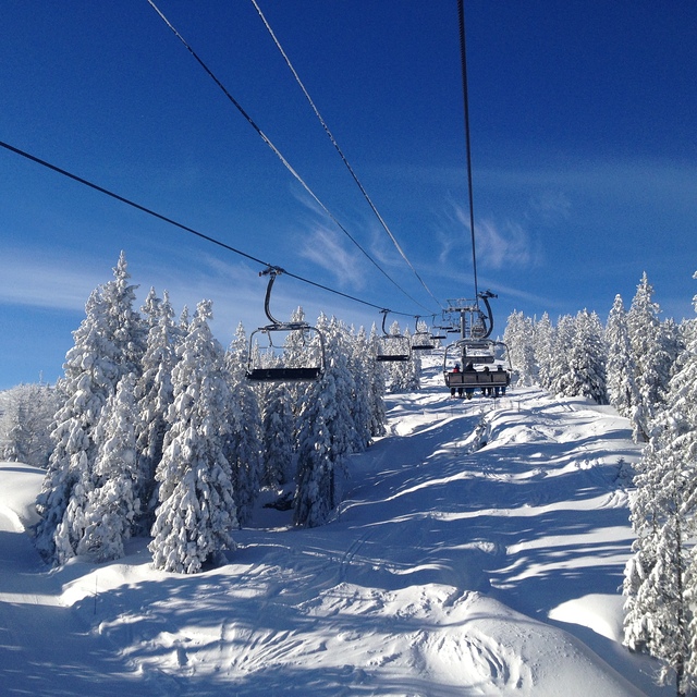 Le Roc de Balme, Aillons-Margeriaz