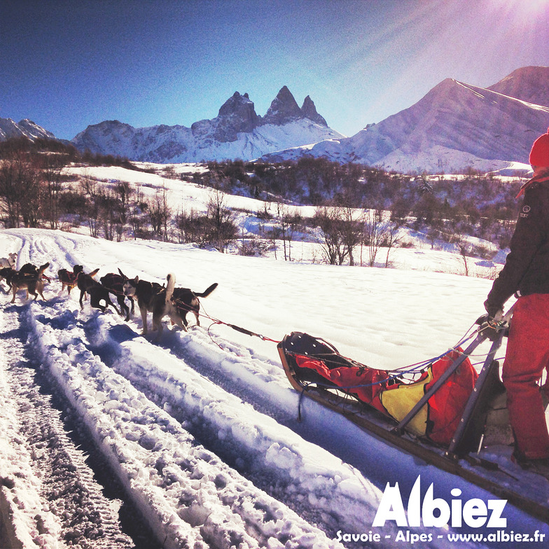 Albiez-Montrond