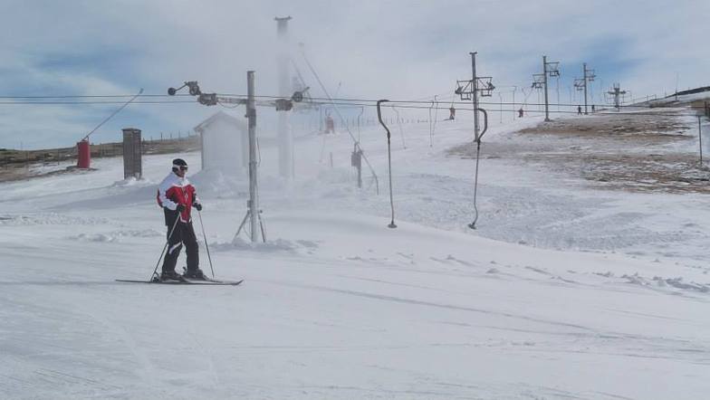 Serra da Estrela Ski Resort