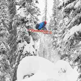 Red Mountain, Red Mountain Resort