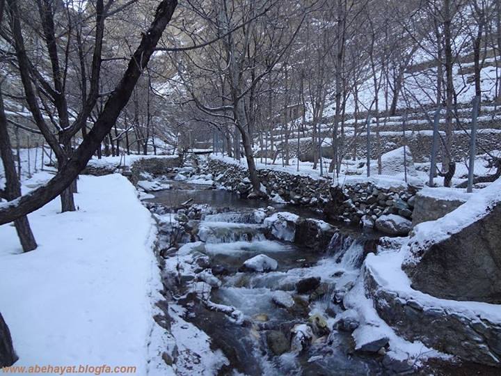 روستای رندان