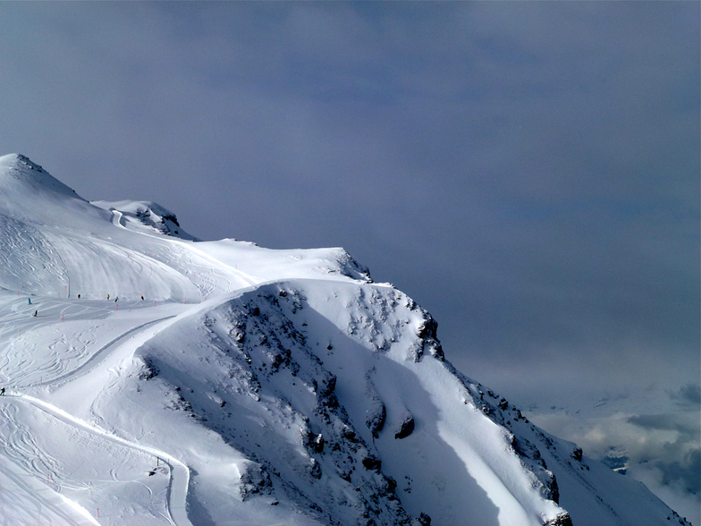 AROSA  - PERFECT SKI RUN