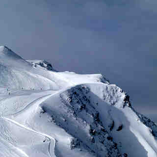 AROSA  - PERFECT SKI RUN