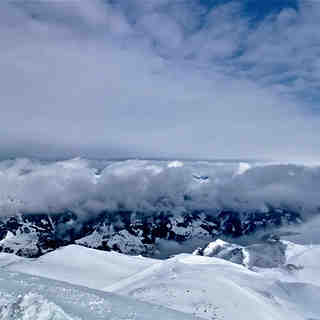 " ON TOP ", Arosa