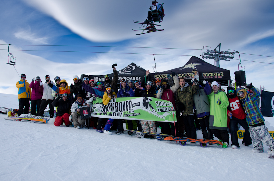 Snowpark, Valgrande-Pajares