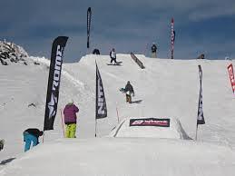 Leitariegos Ski Resort by: formigal formigal