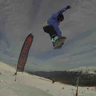 Snowpark Valgrande-Pajares-NORTPARKS-