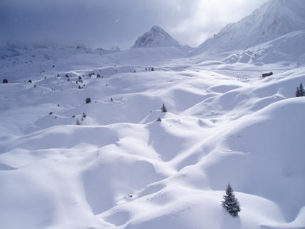 la plagne - jan05