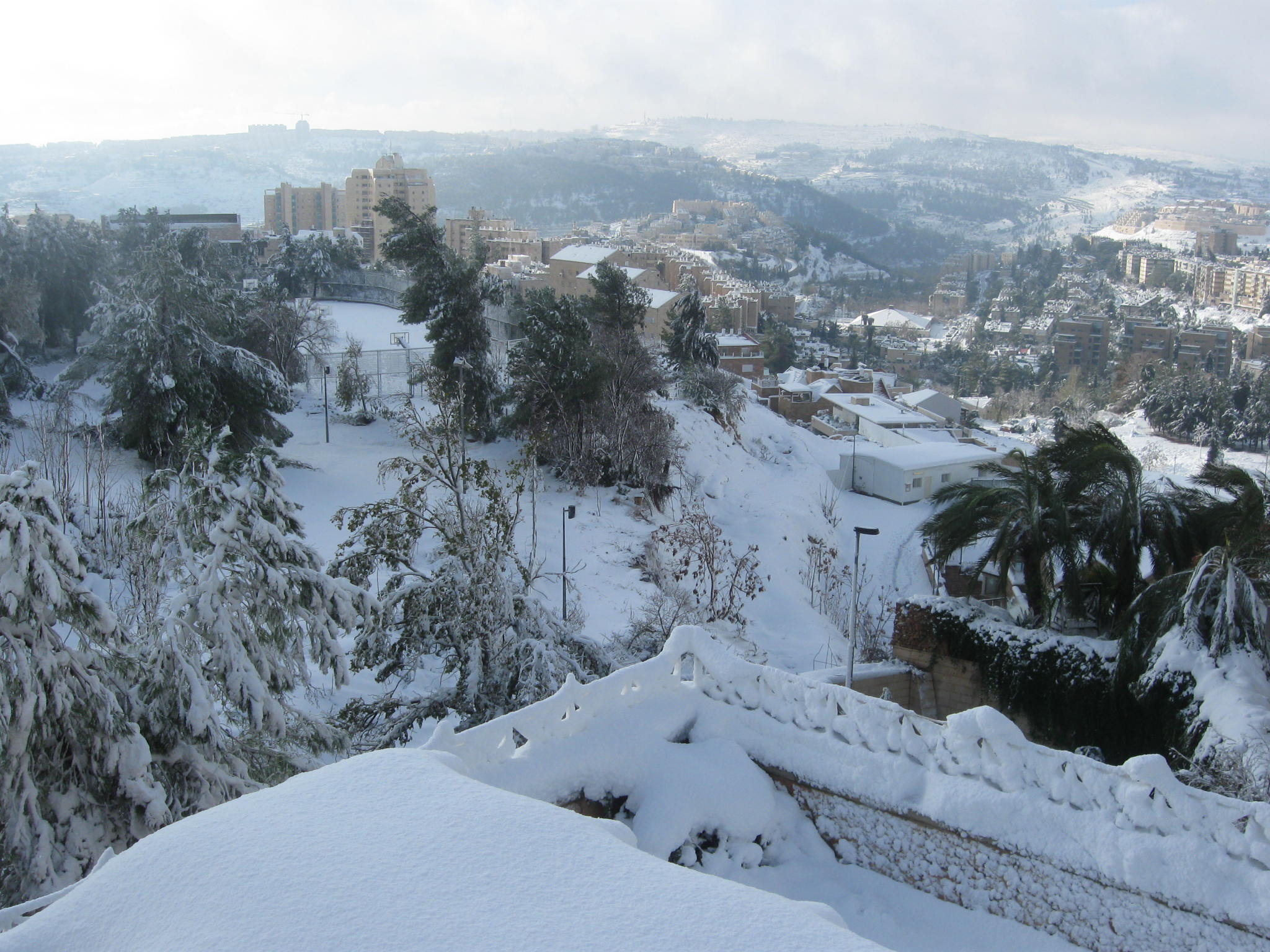 jerusalem.israel, Mount Hermon