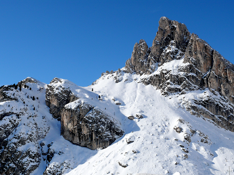 FASCINATING DOLOMITES, Cortina