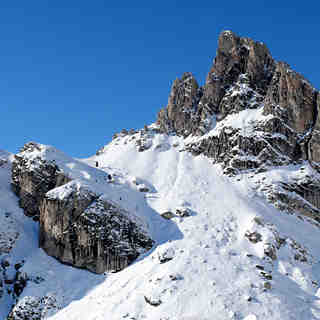 FASCINATING DOLOMITES, Cortina