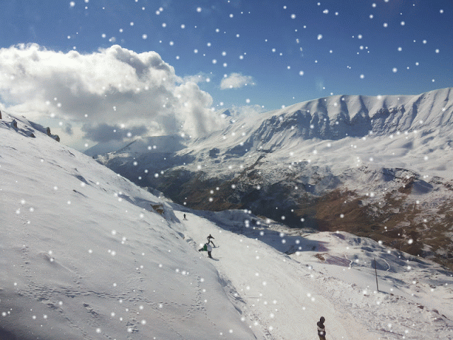 saklıkent today