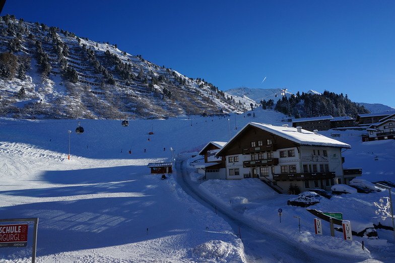  Obergurgl