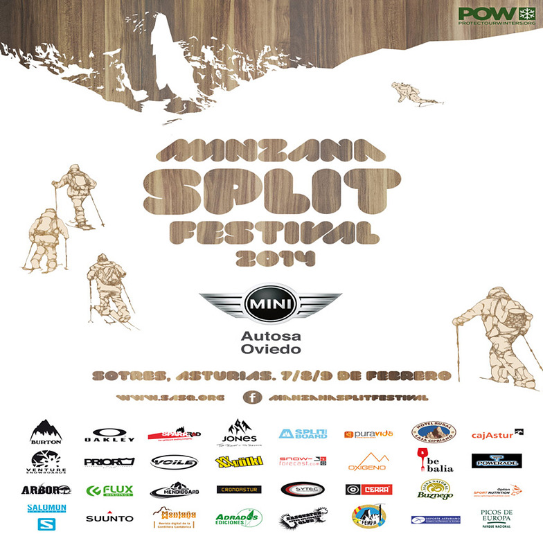 ManzanaSplitFestival2014, Picos De Europa