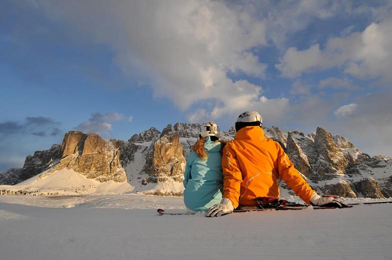 Val Gardena