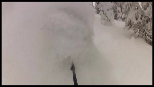 Powder King Ski Resort by: Stephan Malette