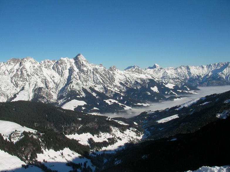 Saalbach Hinterglemm