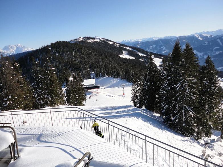 Saalbach Hinterglemm