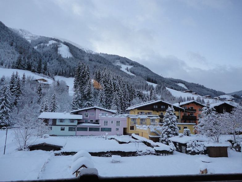 Saalbach Hinterglemm