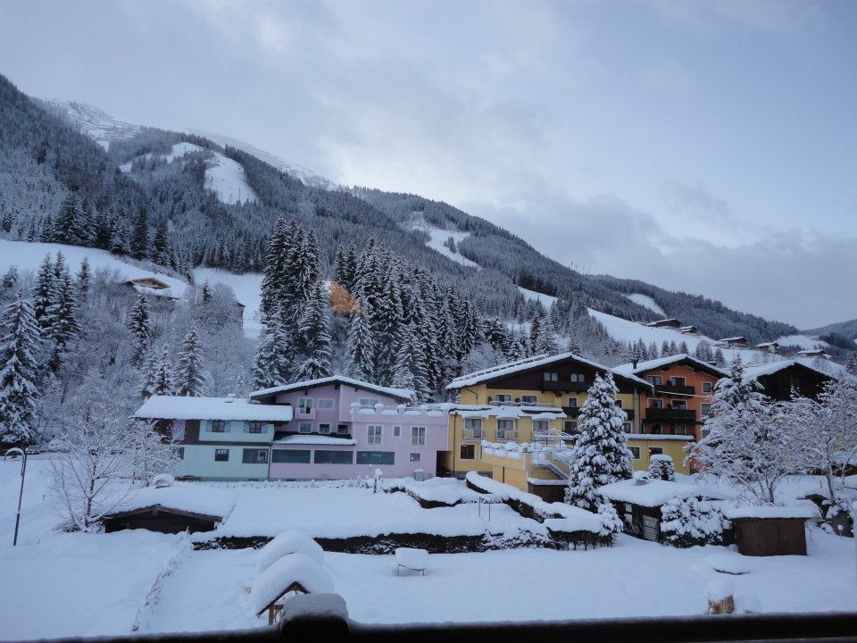 Saalbach Hinterglemm