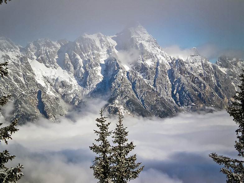 Mysterious, Saalbach Hinterglemm