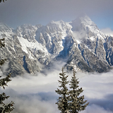 Mysterious, Saalbach Hinterglemm