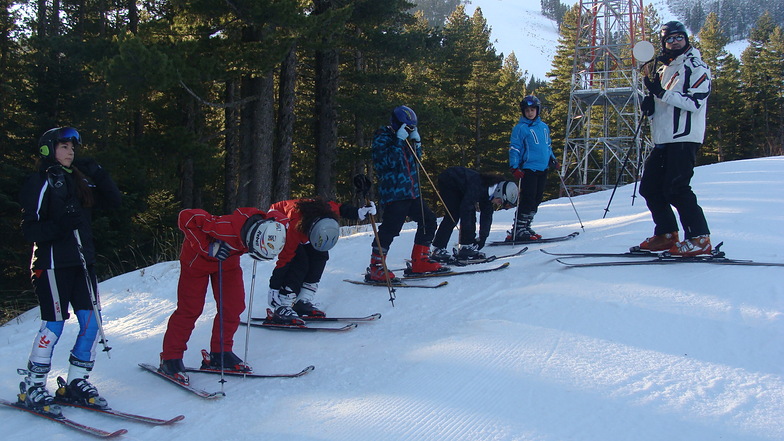 S.X.O. Davlias from Greece - Bansko
