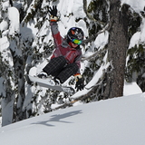 Cman at 8 yrs old, USA - Oregon