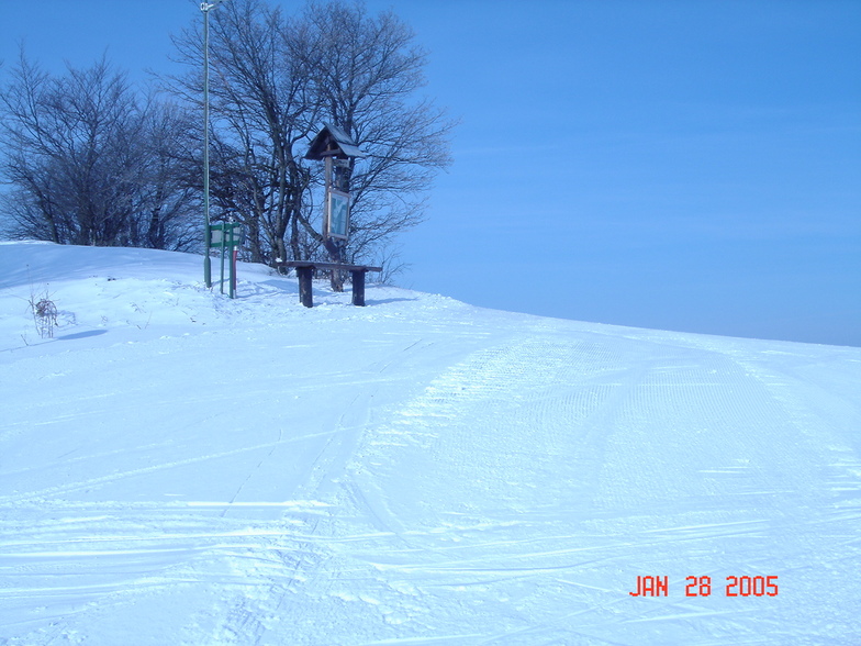 Bezovec - Slovakia