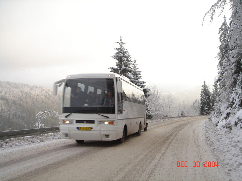 Helpa - Slovakia, Bled