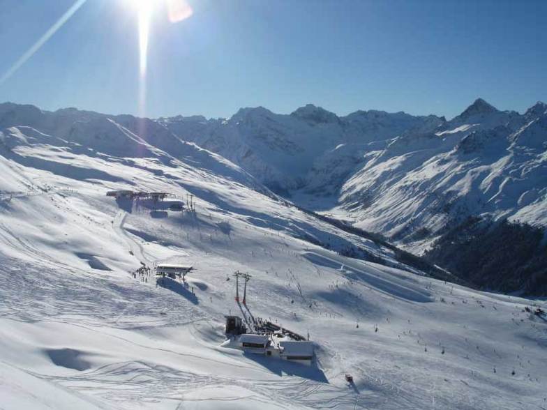 Klosters