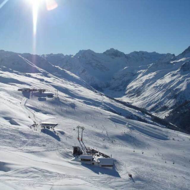 Klosters