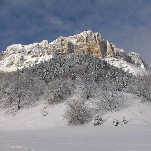 Gresse en Vercors