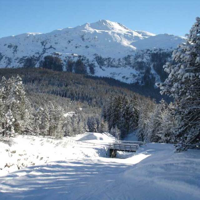 Klosters
