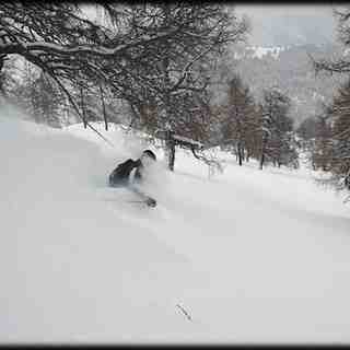 Oakley Valais Swiss 22/01/2005, Ovronnaz