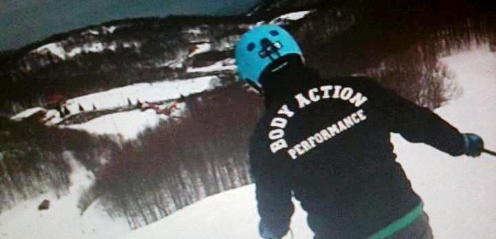 bda ski, 3-5 Pigadia